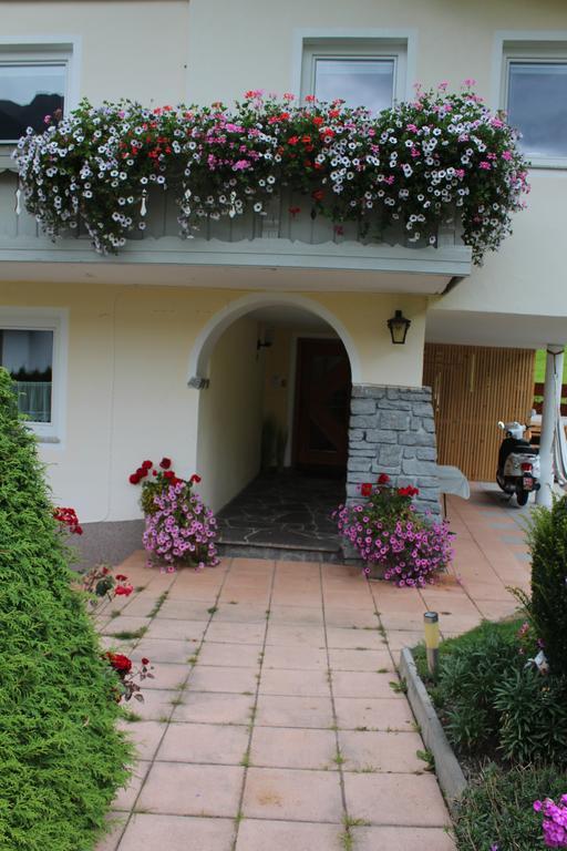 Ferienwohnung Stuibenfall Jerzens Exterior foto